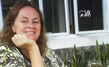 Catherine Hirigoyen, Merindukan Pangandaran Tempo Dulu