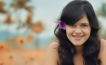 Laura Hermawati, Pencinta Travelling yang Tetap Cinta Pangandaran