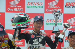 Wahyu Widodo, From Zero To Hero Pangandaran