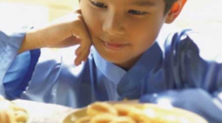 10 Langkah Sehat Sehari Sebelum Berpuasa