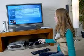 Berinteraksi dengan Televisi Lewat IPTV