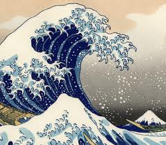 Kiat Strategis Menghadapi Tsunami
