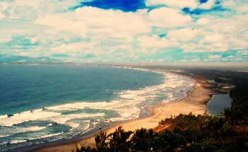 Libur Lebaran, Ini 8 Lokasi Wisata Favorit di Jawa Barat