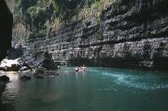 Pesona Pantai Selatan Tak Ada Habisnya