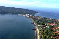 Tipologi Pantai Pangandaran