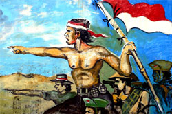 Ali Belum Merdeka dari Kemiskinan