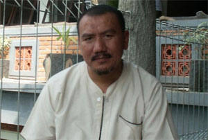 Anggota BPD Asal Jabar Dukung Pembentukan Kabupaten Pangandaran