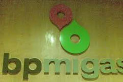 BPMigas Bantu SLTP di Pangandaran dan Langkaplancar