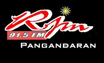 RJM FM PANGANDARAN