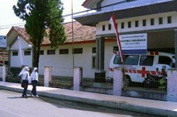 Diduga Keracunan, Ugan Tewas