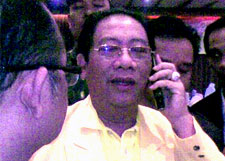 Golkar Fokus Kaderisasi