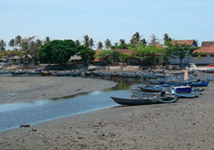 Hari Jum`at Nelayan Libur Melaut
