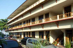 Hotel Syariah Belum Ada di Pangandaran
