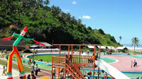 Ijin Pangandaran Waterpark Dipertanyakan