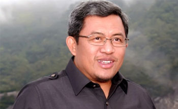 Jawa Barat Minta Dispensasi Moratorium Pemekaran