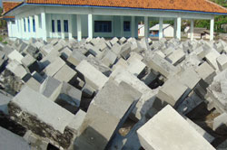 Kejari Ciamis Soroti PPI Cikidang