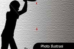 Keluarga Korban Pembacokan Kiai Masih Trauma 