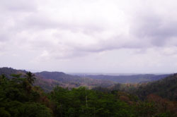 Kersaratu, Wisata Pegunungan di Pangandaran