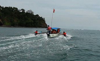 KompasTV Esok Hari, Weekend Yuk ke Pangandaran