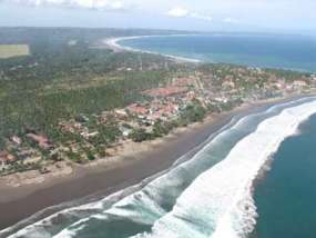 Palabuhan Ratu-Pangandaran, Rute Potensial