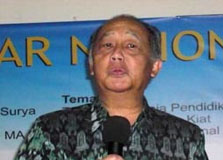 Pembentukan Kabupaten Tunggu Surat Presiden