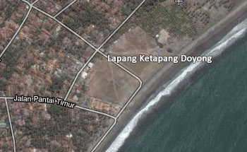 Pemerintah Diminta Tidak Perpanjang HGB Lapang Katapang