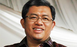 Pemprov Jabar Genjot Sektor Pariwisata, Pangandaran Salahsatunya