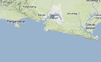 Pemprov Jateng Persiapkan Pemasaran Pangandaran-Cilacap