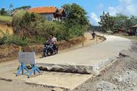 Pemprov Jawa Barat akan Menata Permukiman di Jalur Selatan
