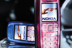Pencuri Handphone Dimassa