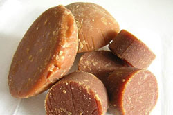 Permintaan Gula Merah Meningkat