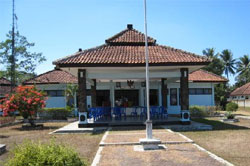 PJS Kades Karangsari Dilantik 