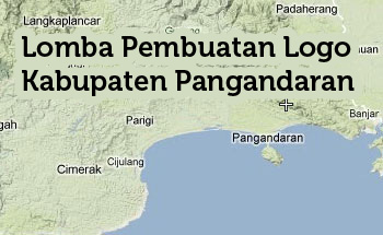 Presidium Pemekaran Gelar Lomba Pembuatan Logo Kabupaten Pangandaran