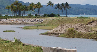 Projek Pelabuhan Cikidang Pangandaran Masih Butuh Rp 60 miliar