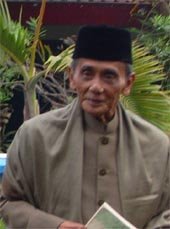 Selamat Jalan KH. KH Irfan Hilmi, Pengasuh Ponpes Daarussalam Ciamis