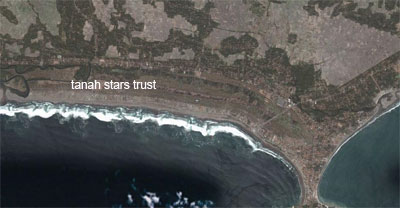 Stars Trust Tunggu Investor
