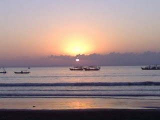 Wisatawan Tak Betah Tinggal Lama di Pangandaran