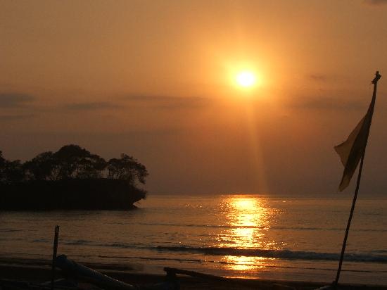 Pantai Pangandaran