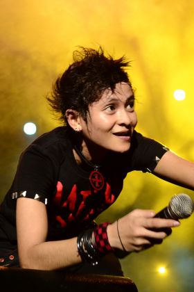 Sound Of The Sea Bareng The Virgin