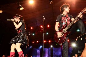 Sound Of The Sea Bareng The Virgin