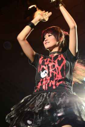 Sound Of The Sea Bareng The Virgin