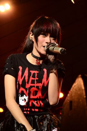 Sound Of The Sea Bareng The Virgin