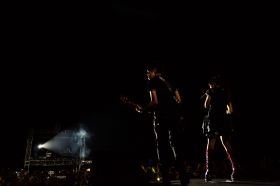 Sound Of The Sea Bareng The Virgin