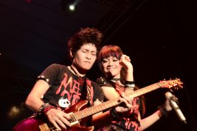 Sound Of The Sea Bareng The Virgin
