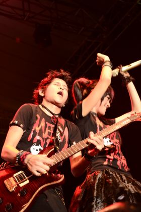Sound Of The Sea Bareng The Virgin