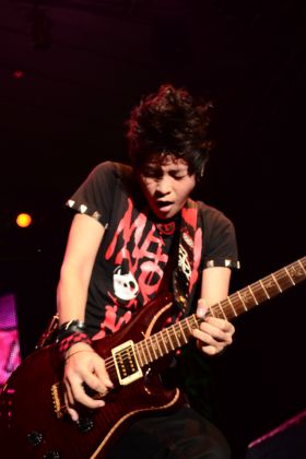 Sound Of The Sea Bareng The Virgin