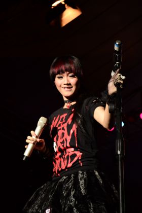Sound Of The Sea Bareng The Virgin