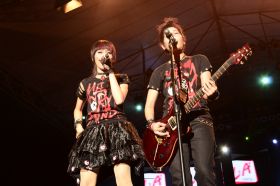 Sound Of The Sea Bareng The Virgin