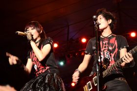 Sound Of The Sea Bareng The Virgin