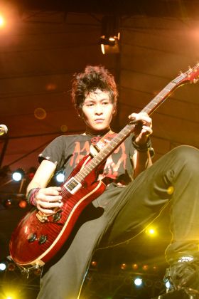 Sound Of The Sea Bareng The Virgin